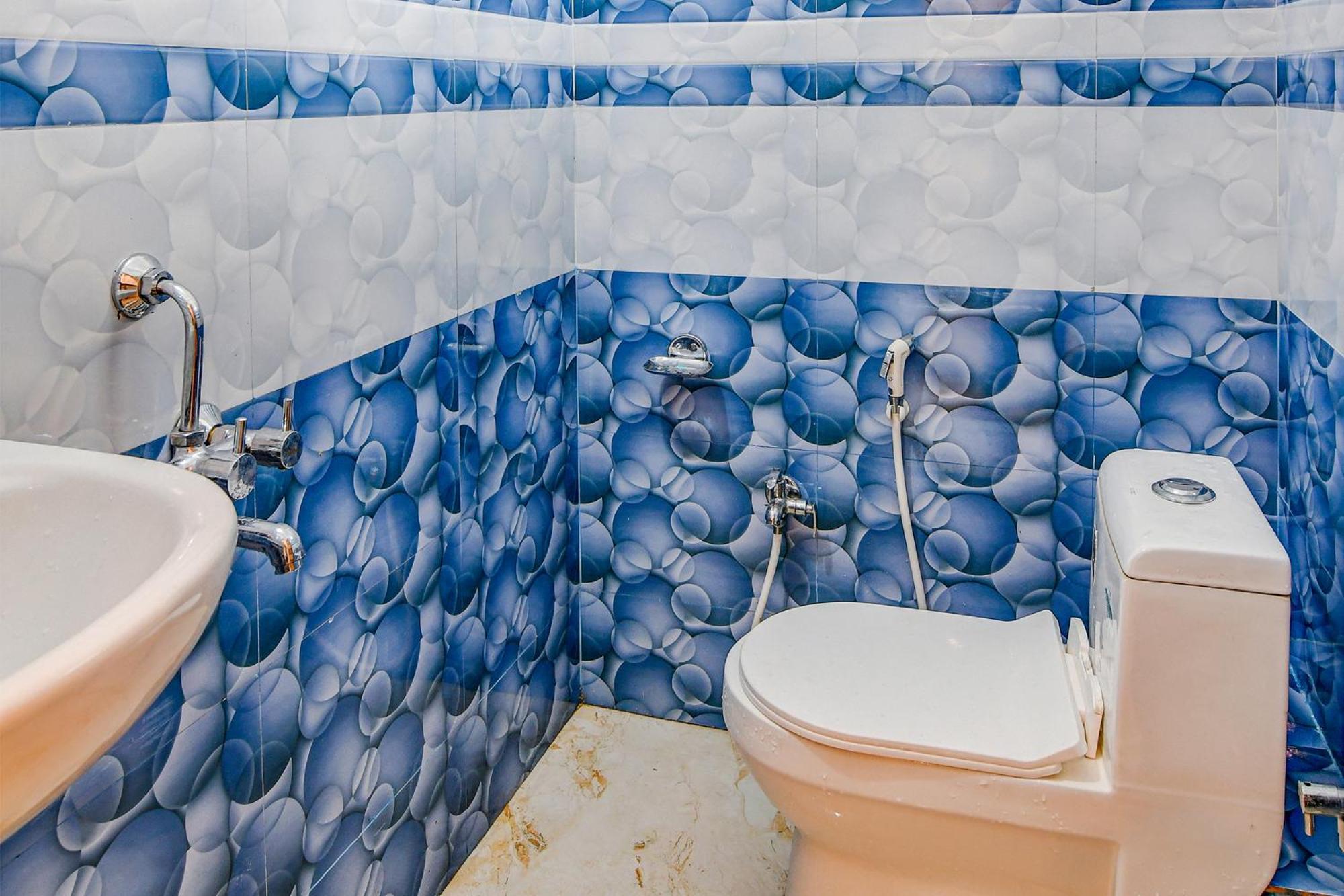 Fabhotel Heritage Ruby コルカタ エクステリア 写真